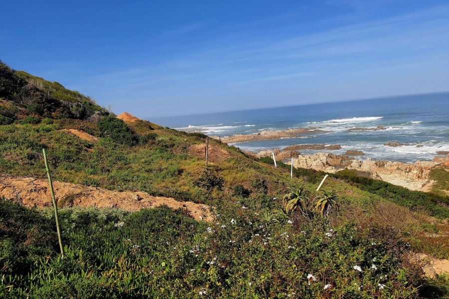 0 Bedroom Property for Sale in Fynbosstrand Western Cape